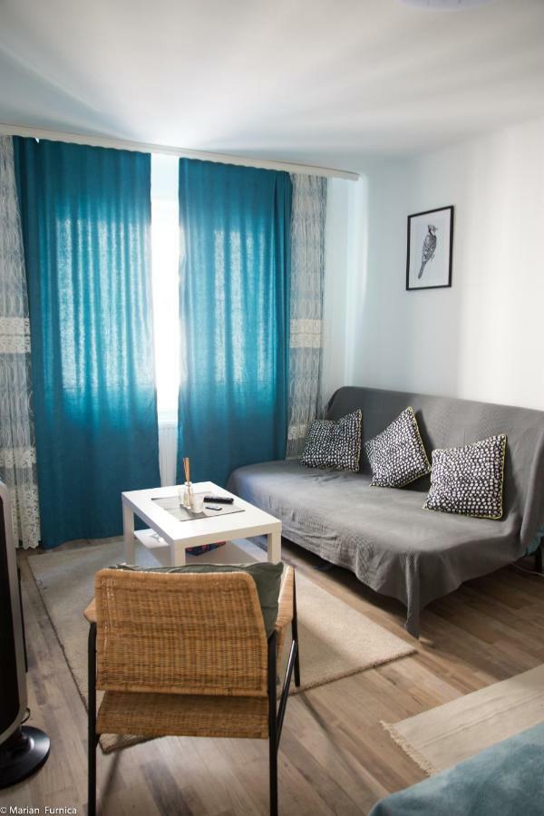 Grand Central Station Apartment Viyana Dış mekan fotoğraf